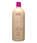 チェリー アーモンド シリーズ ソフトニング シャンプー 1000ml