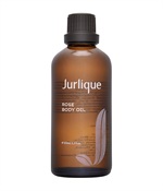 ローズ ボディオイル 100ml