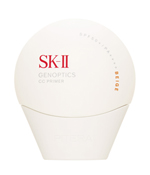ジェノプティクス CC プライマー ナチュラルベージュ SPF 50+/ PA++++