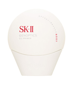 ジェノプティクス CC プライマー ロージーピンク SPF50+/PA++++