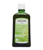 ホワイトバーチ ボディシェイプオイル  200ml