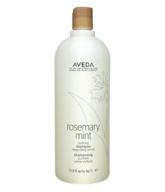 ローズマリーミント ピュリファイング シャンプー 1000ml