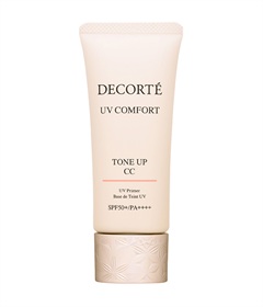 UV コンフォート トーンアップCC 02 Beige 30ml