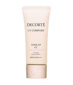 UV コンフォート トーンアップCC #10 Lavender Rose 30ml