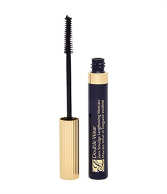 ダブル ウェア ゼロ スマッジ マスカラ #01 ブラック 6ml