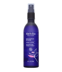 フラワーウォーター リセットミスト ローズ  200ml