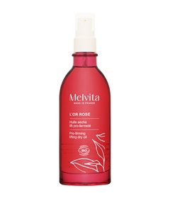 ロルロゼ ピンクフィット ボディオイル 2.0 100ml
