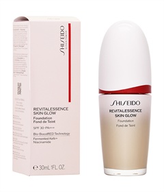 エッセンス スキングロウ ファンデーション 130 Opal 30ml