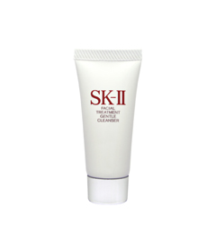 フェイシャル トリートメント ジェントル クレンザー 20g