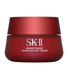 スキンパワー アドバンスト エアリークリーム 50g