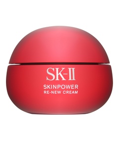 スキンパワー リニュー クリーム 80g