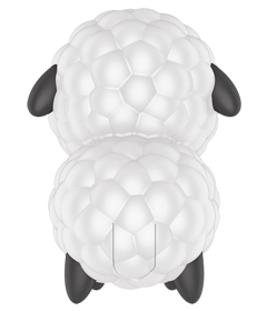 サティスファイヤー ドリーミーシープ