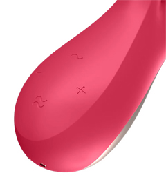 サティスファイヤー モノフレックス