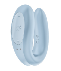 サティスファイヤー ダブルジョイ