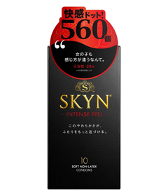 SKYN インテンスフィール