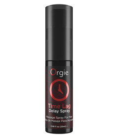 オルギー タイム ラグ ディレイ スプレー