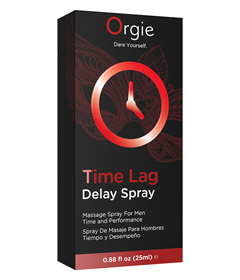 オルギー タイム ラグ ディレイ スプレー