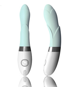 Lelo　イリス　パウダーブルー