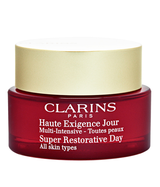 CLARINS (クラランス) スープラ デイ クリーム SP オールスキン 50ml