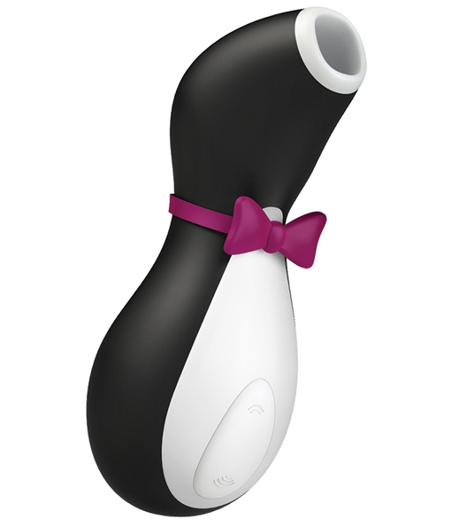 Satisfyer(サティスファイヤー)サティスファイヤー ペンギン